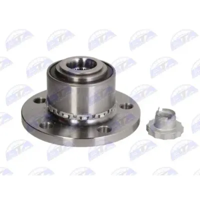 Set rulment roata BTA H1S005BTA