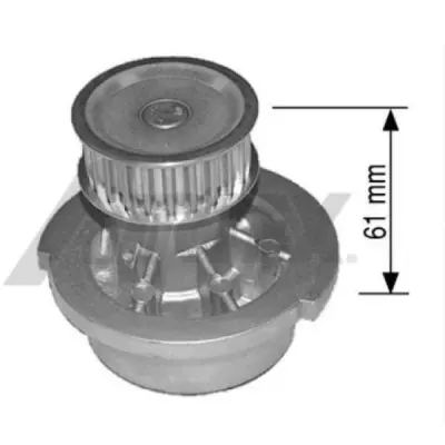 Pompa apa AIRTEX 1446