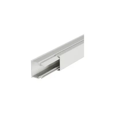 Distribution Mini canal cablu 16 x 16 mm - 2 m lungime