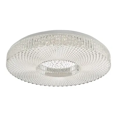 Lampa tavan Cimona Flush Acrylic Large LED