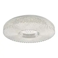 Lampa tavan Cimona Flush Acrylic Large LED