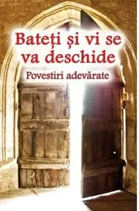 Bateti si vi se va deschide