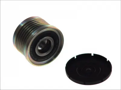 Fulie Alternator Volvo S40 I, V40; Mitsubishi Carisma, Space Star; Nissan Interstar, Primastar; Opel Movano, Vivaro A; Renault Fluence, Grand Scenic Iii, Laguna I, Laguna Ii 1.9d-2.5d Dupa 1995