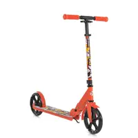 Trotineta cu 2 roti Byox Monster Rosu