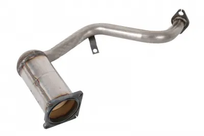 Catalizator Euro 3 Euro 4 Potrivit Citroen Berlingo, Berlingo Minivan, Xsara; Peugeot 306, Partner, Partner Minivan 1.4 1.4cng 1993-2015