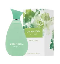 Apa de toaleta Original, 100ml, Chanson D'Eau