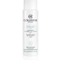 Collistar Cleansing Powder-to-cream face cremă de curățare 40 g