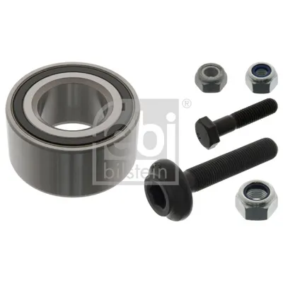 Set rulment roata FEBI BILSTEIN 03625
