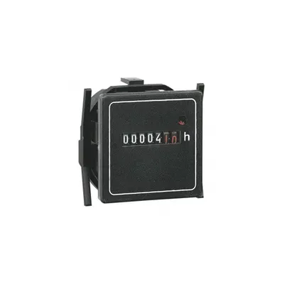 Contor orar - IP40 400 V~ - 50 Hz