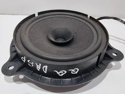 Boxa auto stanga / dreapta spate 28156-9U00A Nissan Qashqai facelift (2010-2013) [J10]