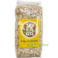 Fulgi De Secara 500gr (Punga)