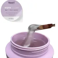 Aqua Clear Polyacryl 50g Macks