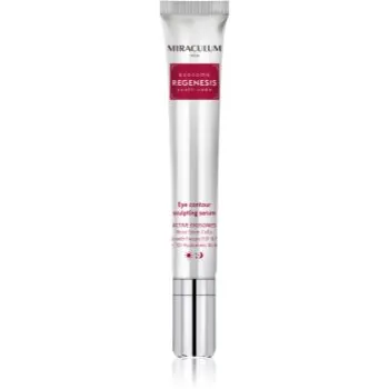 Miraculum Exosome Regenesis ser pentru ochi efect de remodelare.