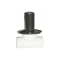 Robinet de trecere PPR ascuns diametru 32 mm