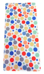 Cearsaf cu elastic roata 120x60 cm Buline nazdravane