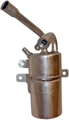 Uscator aer conditionat potrivit FORD FOCUS I, FOCUS I KOMBI 1.4-2.0 08.98-03.05