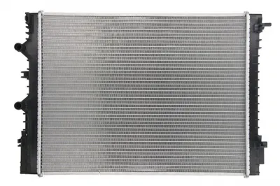 Radiator motor potrivit RENAULT TWINGO III 0.9 0.9LPG