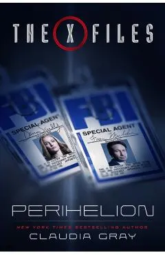 The X-Files: Perihelion