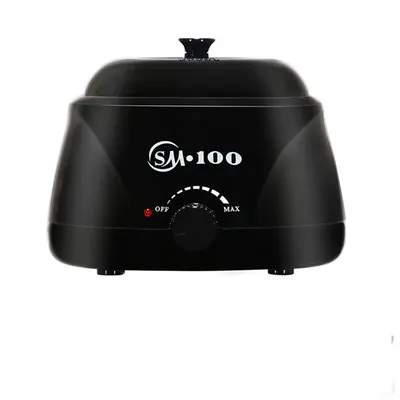 Incalzitor Ceara - Decantor Ceara Parafina / SM 100 Negru