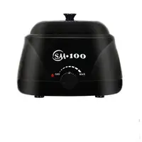 Incalzitor Ceara - Decantor Ceara Parafina / SM 100 Negru