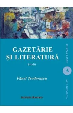 Gazetaria si literatura