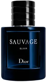 Christian Dior Sauvage Elixir Parfum, 100 ml