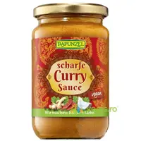 Sos Curry Iute Ecologic/Bio 340g