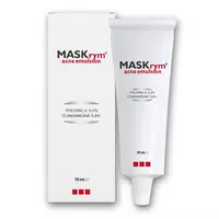 Maskrym Emulsie 50 ml, Meditrina