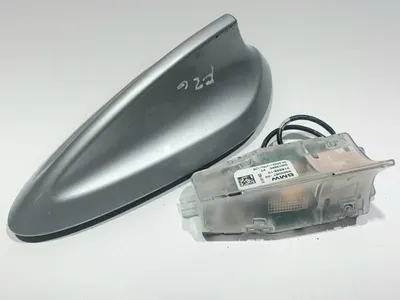Antena radio 9350087 BMW Seria 1 facelift (2015-2019) [F20]