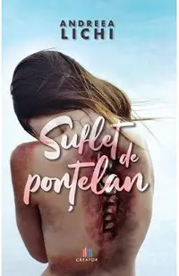 eBook Suflet de portelan
