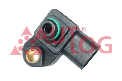 Senzor presiune galerie admisie (3 pin) potrivit HONDA ACCORD VIII, CITY V, CIVIC IX, CIVIC VIII, CR-V III, CR-V IV, CR-V V, CR-Z, FR-V, HR-V, INSIGHT, JAZZ III, JAZZ IV 1.2-3.7 06.99