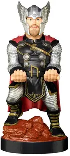 Holder EXG Cable Guy Marvel - Thor 20, cm
