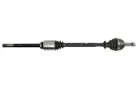 Planetara fata Dreapta 1125mm potrivit NISSAN INTERSTAR; OPEL MOVANO A; RENAULT MASTER II 1.9D 10.01-