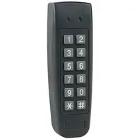 Cititor de proximitate cu tastatura Rosslare ACG 43, 500 utilizatori