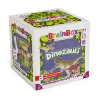 BrainBox - Dinozauri (RO)