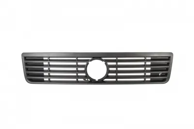 Grila radiator fata negra VW LT 28-35 II, LT 28-46 II intre 1996-2006