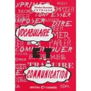 Vocabulaire et communication (Nicolae Florentin Petrisor)