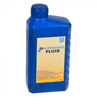 Ulei transmisie ATF ZF Lifeguard Fluid 1L