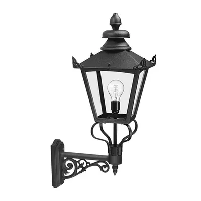 Aplica Grampian 1 Light Wall Lantern