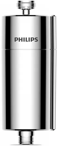 Filtru pentru duș Philips - AWP1775CH/10, crom