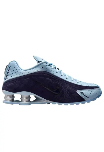 Pantofi sport W SHOX R4 SE 2-HQ7739-500