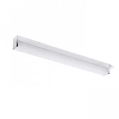 Regina Led 60 Crom 230v Led 9w Ip44 3000k