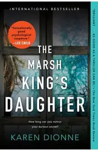 The Marsh King's Daughter