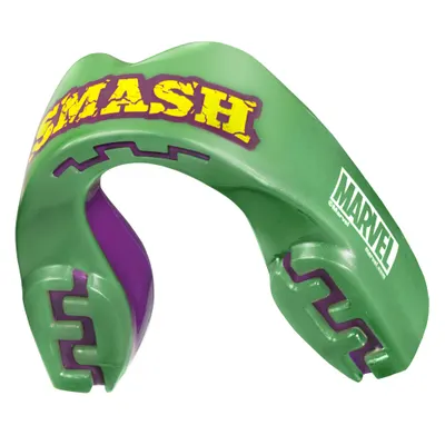 Proteza Dentara SafeJawz Marvel Hulk Junior