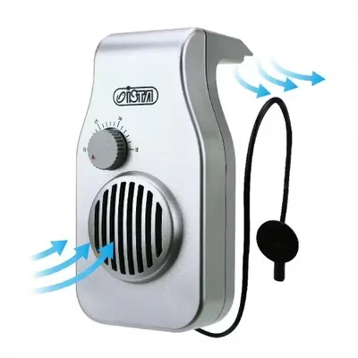 ISTA - Ventilator cu termostat - Thermostat Cooling Fan