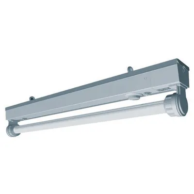 MODEL M IP65 Corp de iluminat 2 x 14w 589mm 100mm