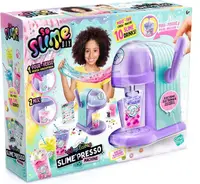 Set de joacă Canal Toys Slimelicous - Fabrică de Slime coloarat