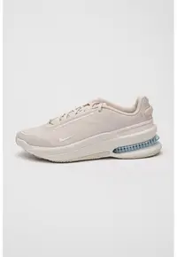 Pantofi sport Air Zoom Upturn din material textil cu detalii texturate - Alb murdar
