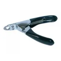Ghilotina de unghii pentru caini si pisici Croci 130 mm
