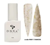 Rubber Base DNKa Cover 11 Famous 12 ml